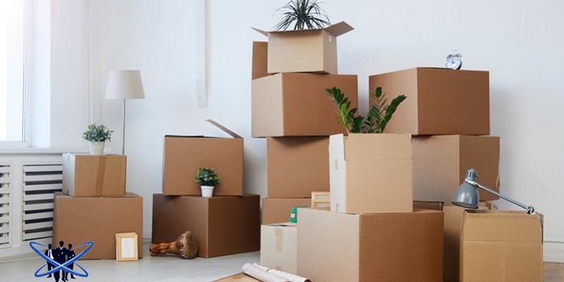 Packing and moving service in Mumbai